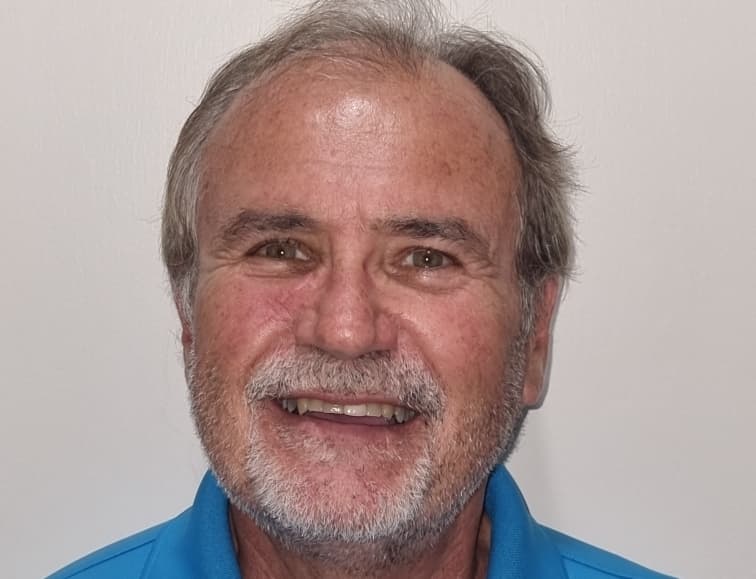 John Van Drunen is an HVAC professional who has worked in the Houston area for 40 years. He covers much of the Bay Area and is based out of League City. (Courtesy John Van Drunen)