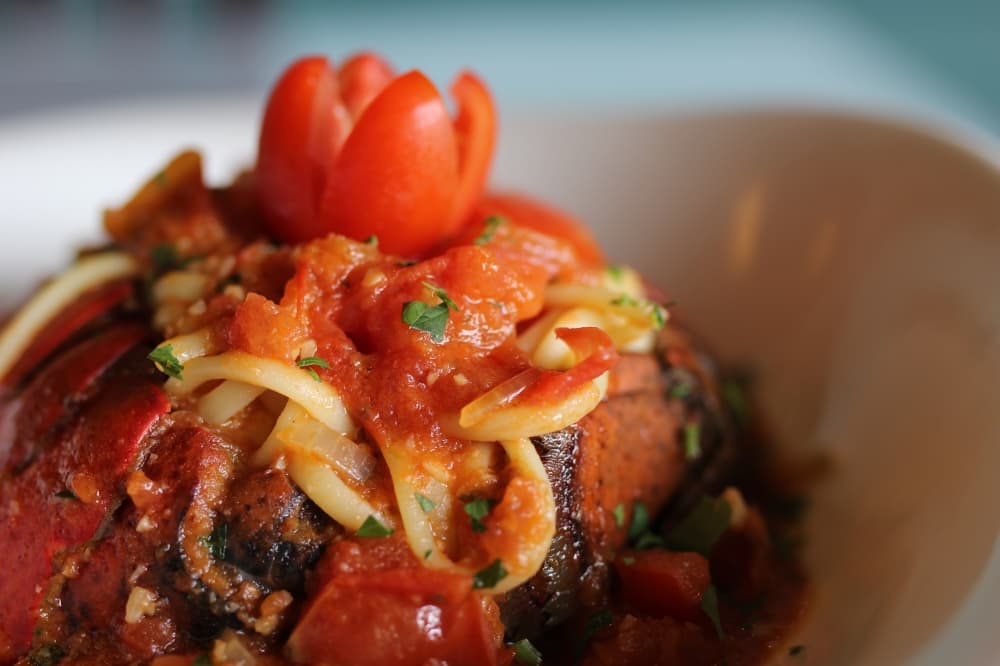 Andiamo Ristorante under new ownership in Northwest Austin