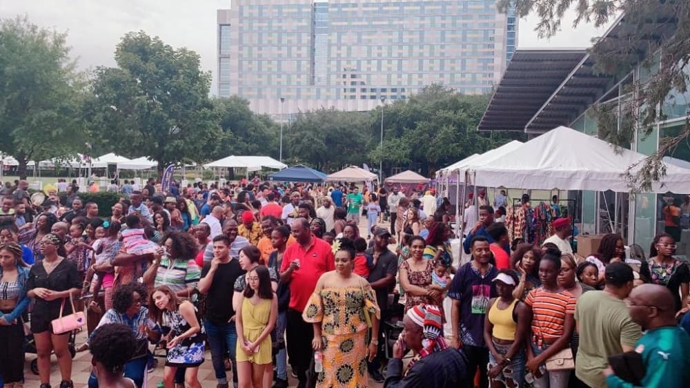 Relax at healing meditation, enjoy IgboFest: 6 things to do in the month of July