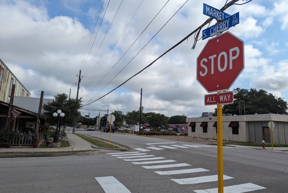 Hufsmith-Kohrville Road widening to start by year's end, 2 more Tomball road updates