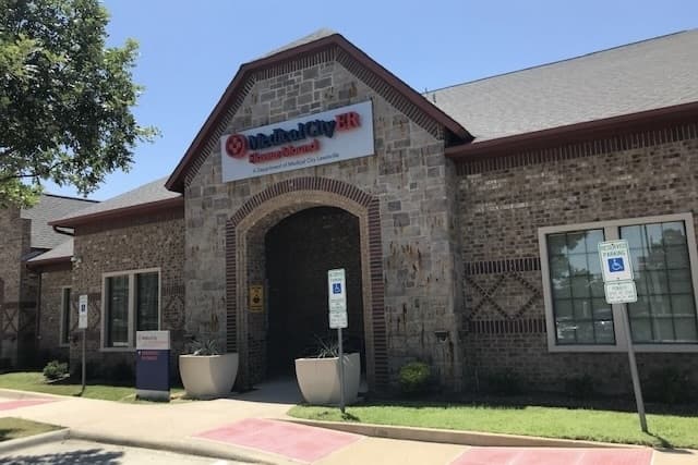 Medical City Lewisville’s emergency clinic returns to Flower Mound
