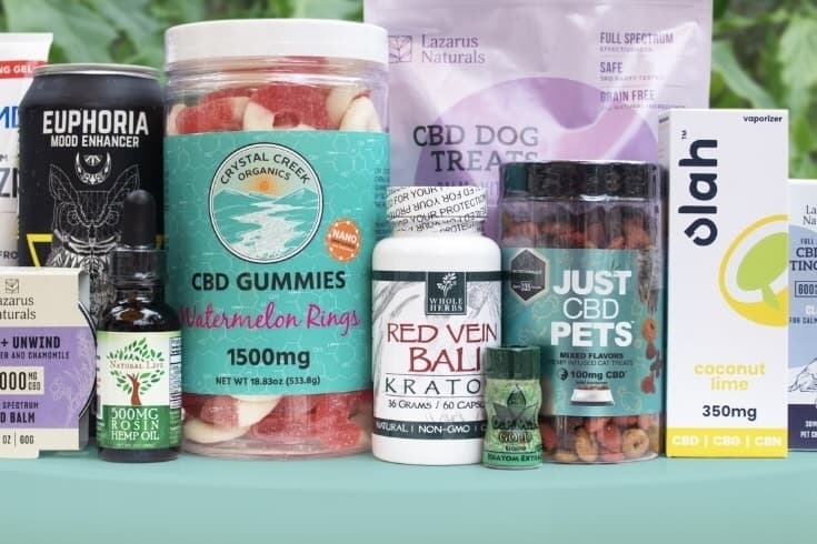 Natural Life brings Kava drinks, CBD pet treats to east Frisco