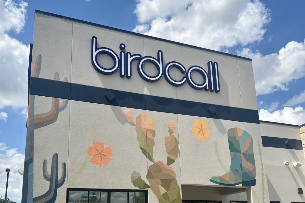 Birdcall serves up crispy chicken sandwiches in east Frisco