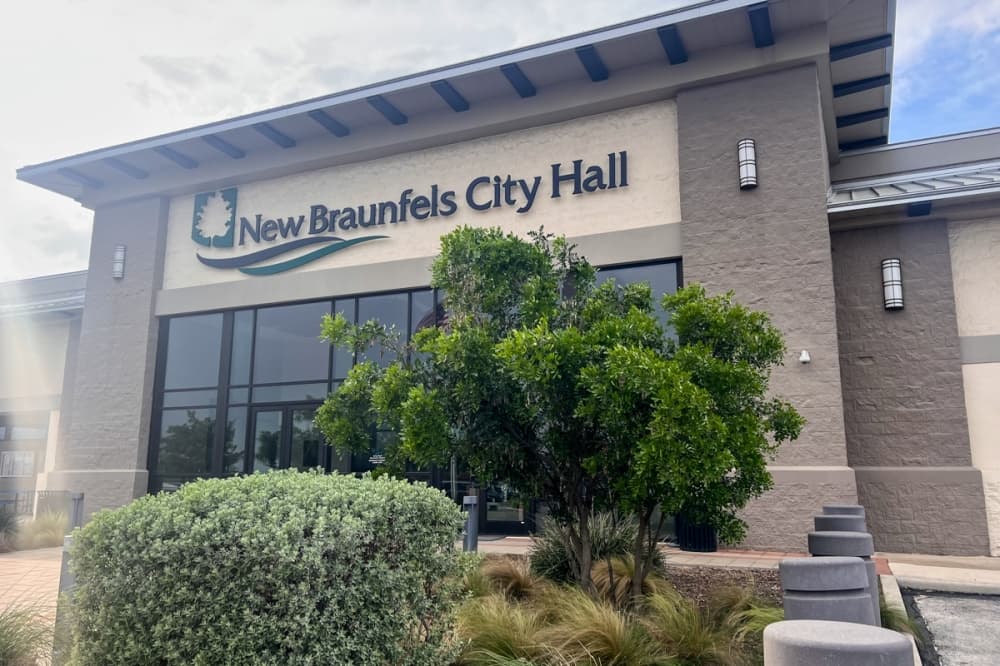Residents of New Braunfels asked to provide input on Strategic Plan process