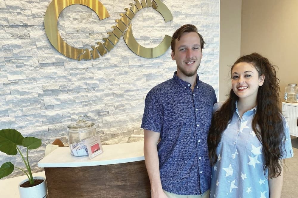 Colburn Chiropractic offers pain relieving therapies, adjustments in Leander