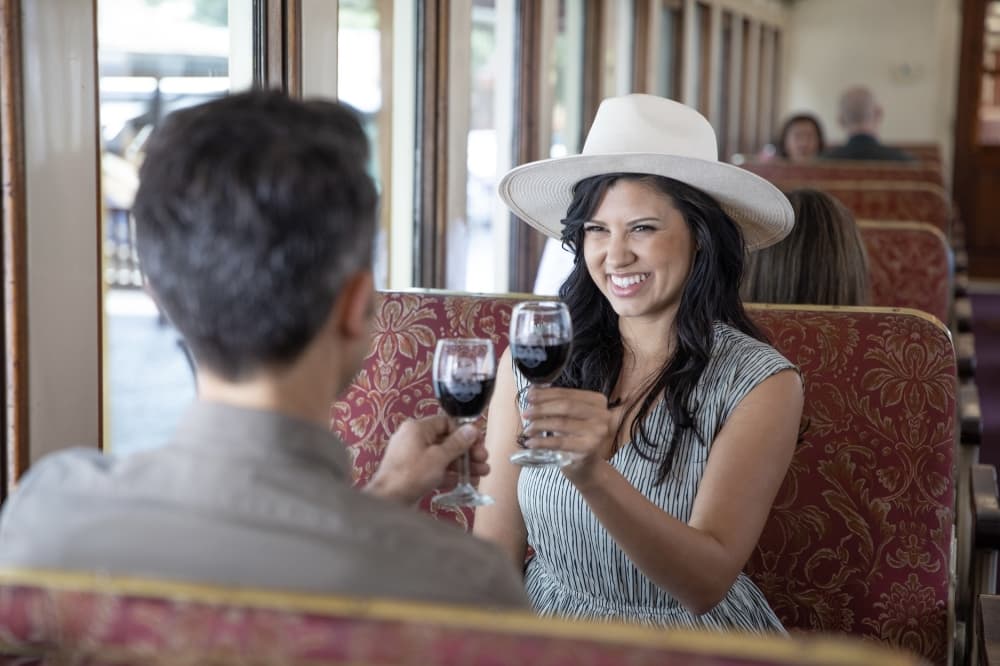 Ride a wine train, watch a cirque show: 10 events in Grapevine, Colleyville, Southlake this summer