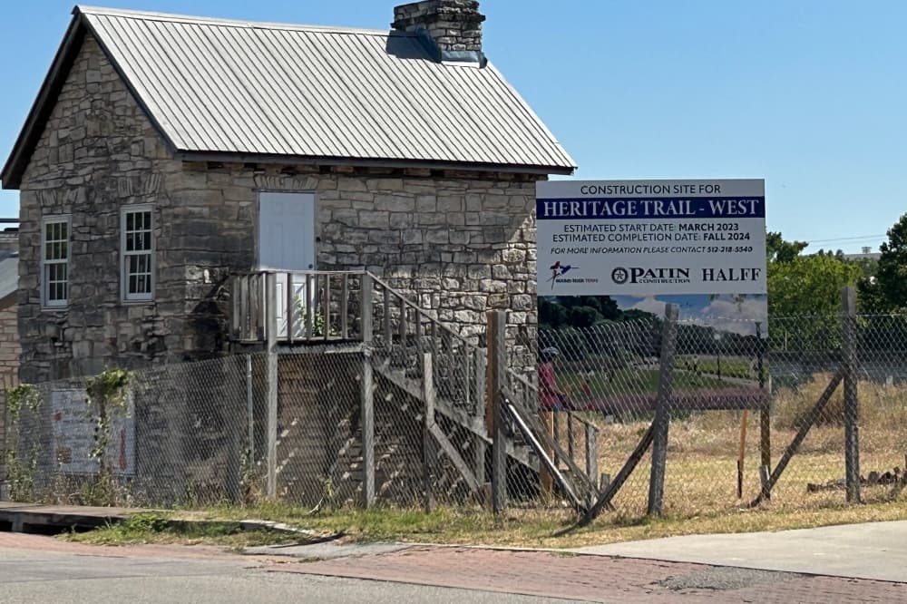 90-day Chisholm Trail Road closure starts July 17