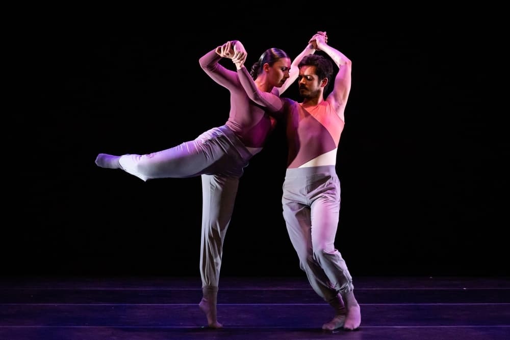 Training studio Institute of Contemporary Dance helps dancers of all skills reach next level