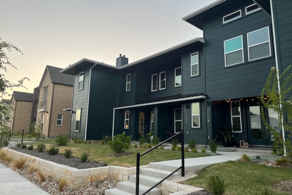 Plan for ‘gentle’ density in Austin neighborhoods up for first council vote