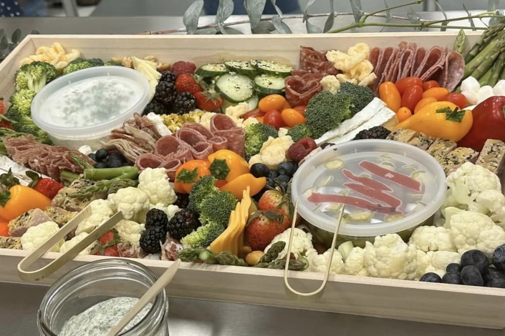 Hollywood Park’s Graze Craze under new ownership
