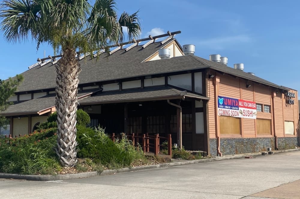 Asian City Restaurant closes after more than 30 years in Humble