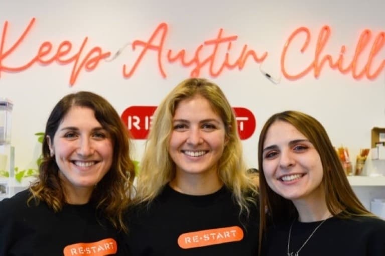Restart CBD in Northwest Austin to celebrate fifth anniversary with specials