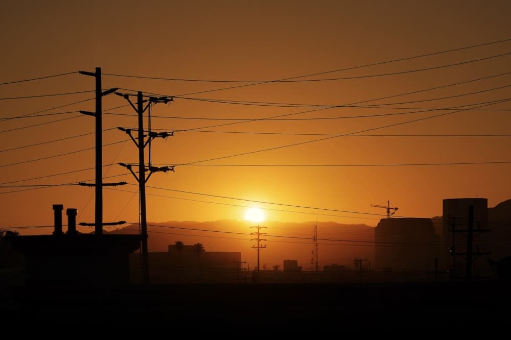 ERCOT issues weather watch through Aug. 27th; third request to conserve energy
