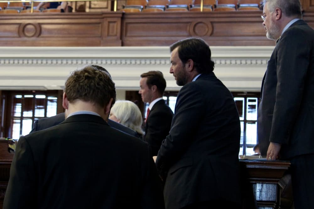 Texas lawmakers send $18B property tax relief plan to governor