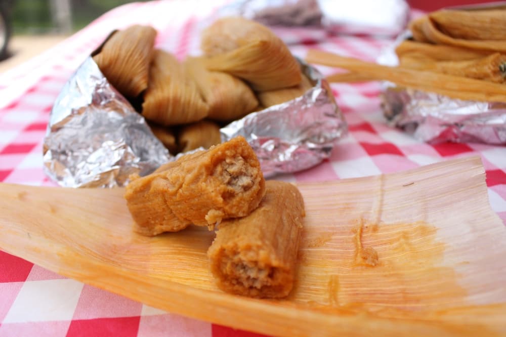 Granny’s Tamales centers family, faith to grow Greater Houston-area businesses