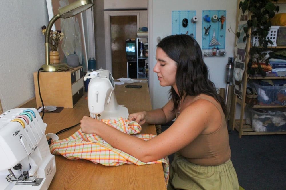 Tin Fish brings custom clothing to San Marcos