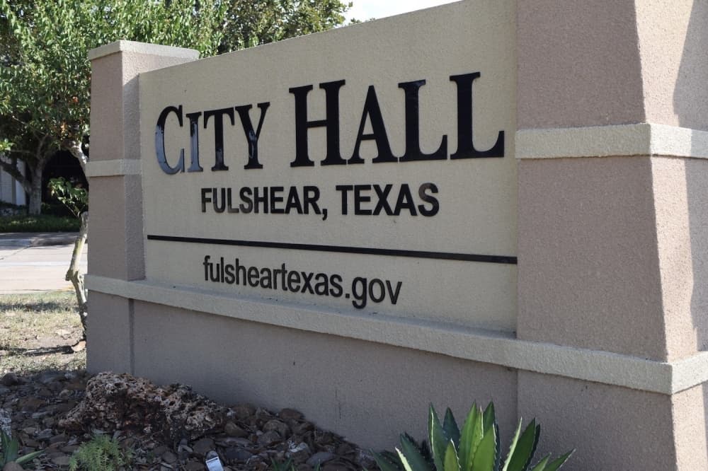 Fulshear City Council to consider council member applications, discuss FY 2023-23 budget