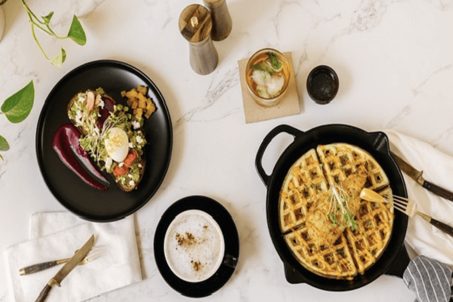 Brunch and coffee concept MorninGlory opens in Lakeway