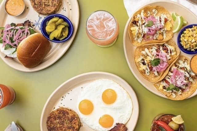 Snooze an A.M. Eatery to open Kyle location