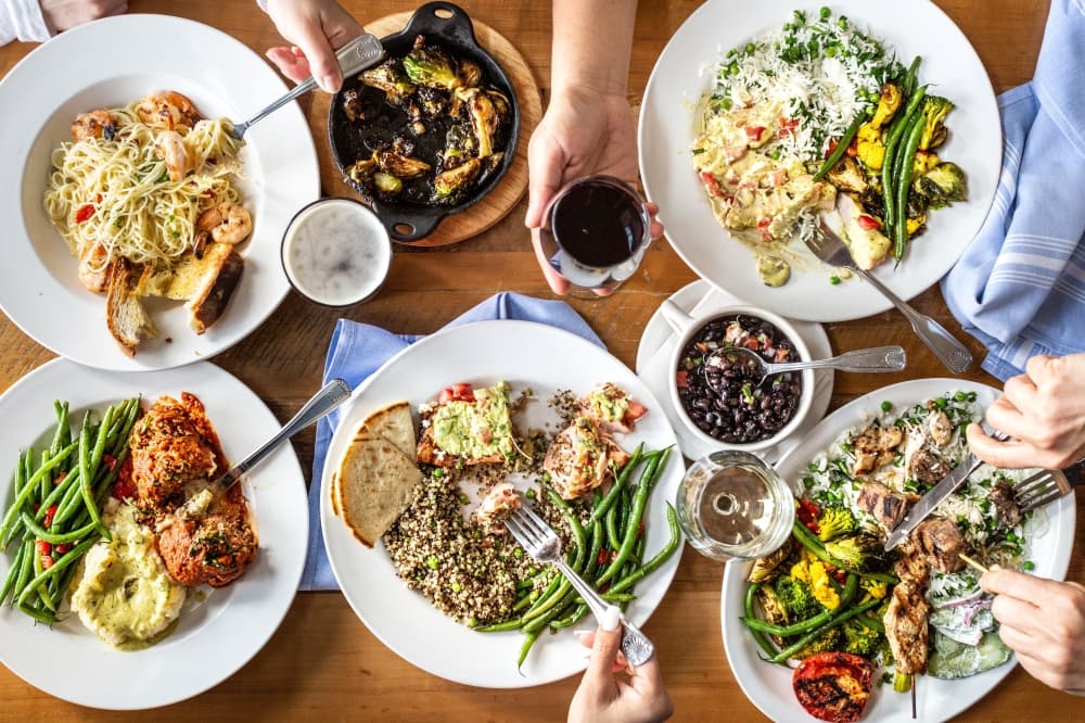 Local Table announces July 24 opening date in The Woodlands