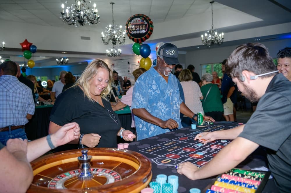 Universal City to host casino night fundraiser
