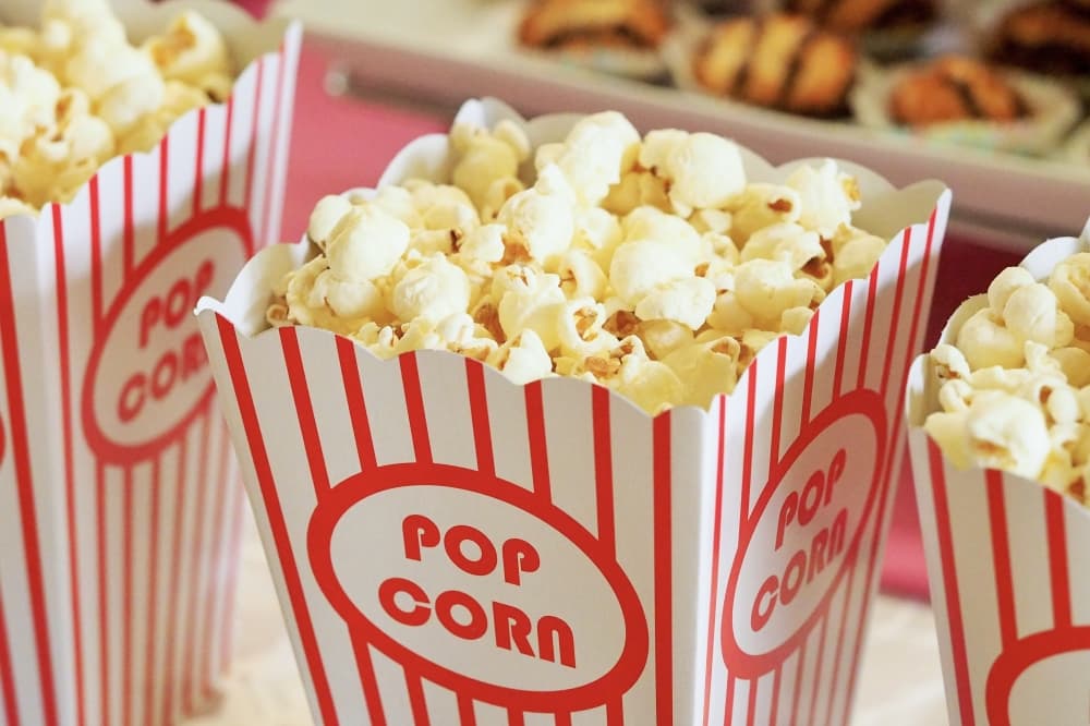 San Antonio-based movie theater company Santikos purchases The Grand in Conroe