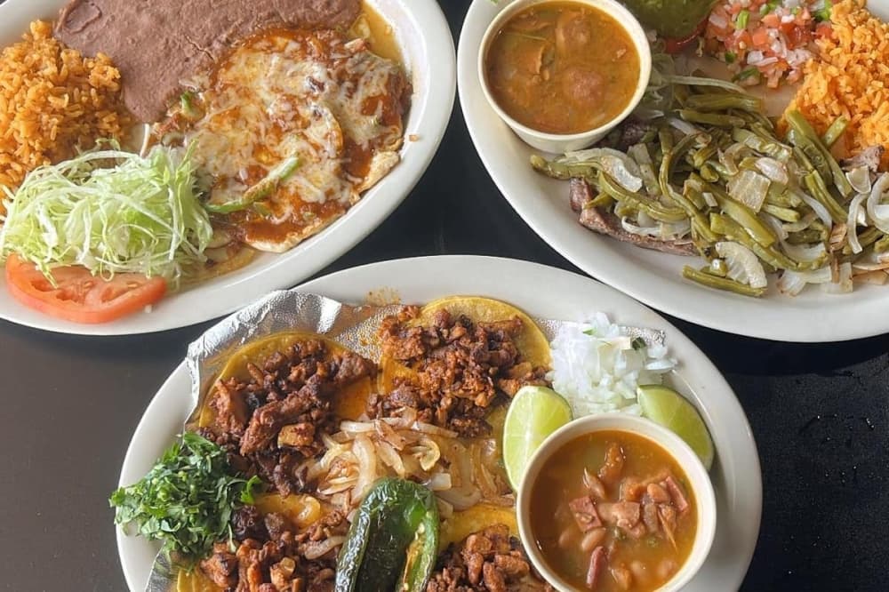 Nuestro Mexico restaurant opens in North San Antonio