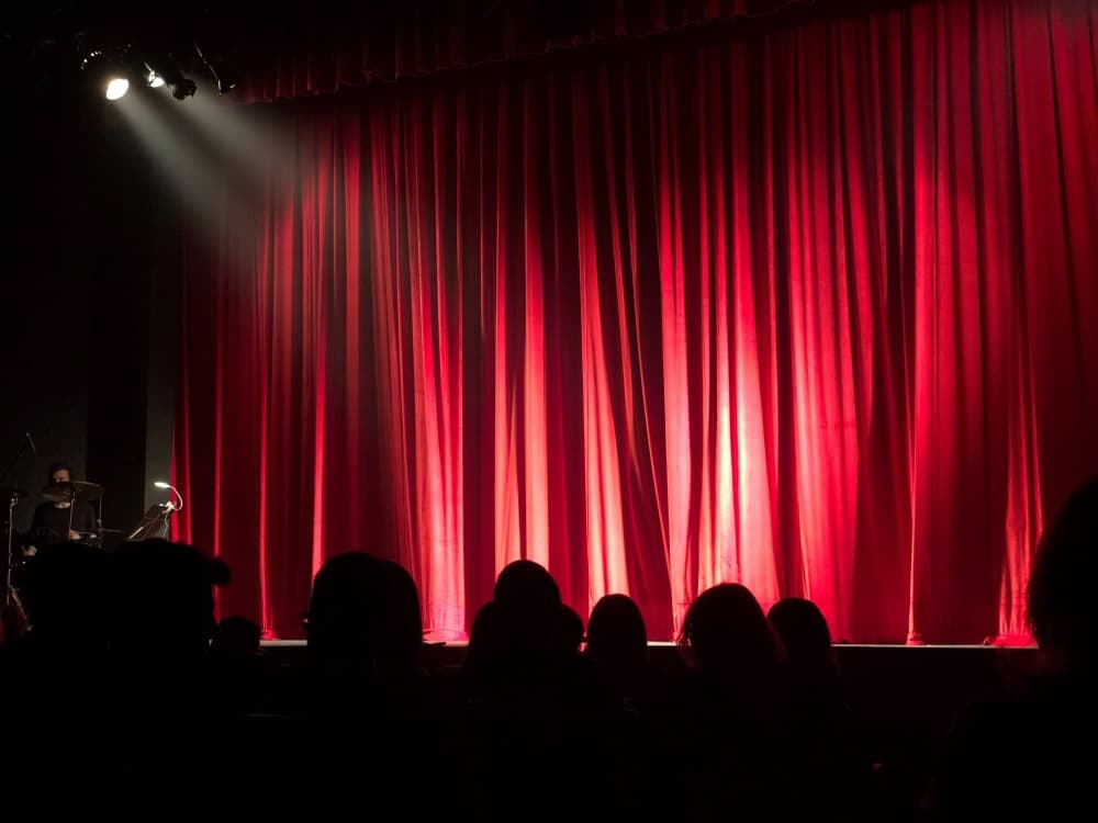 Standing Ovation Theatre to soon offer shows in Bay Area