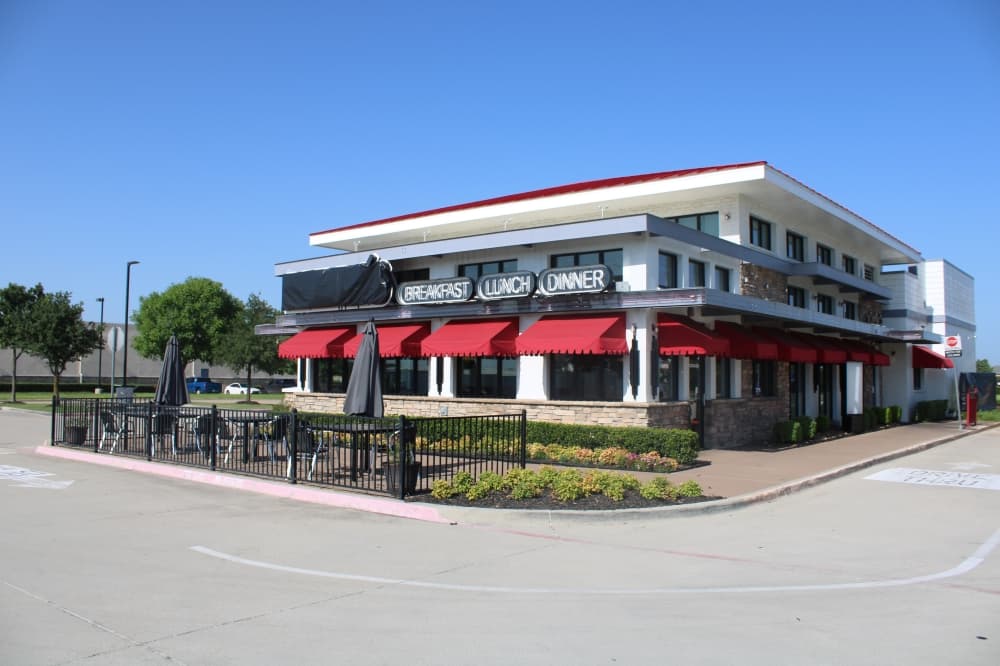 Bubba’s Cooks Country closes Frisco location