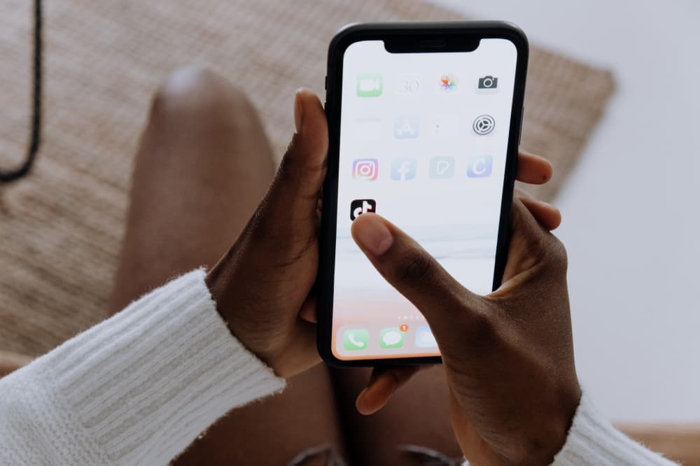 League City City Council bans TikTok on city devices