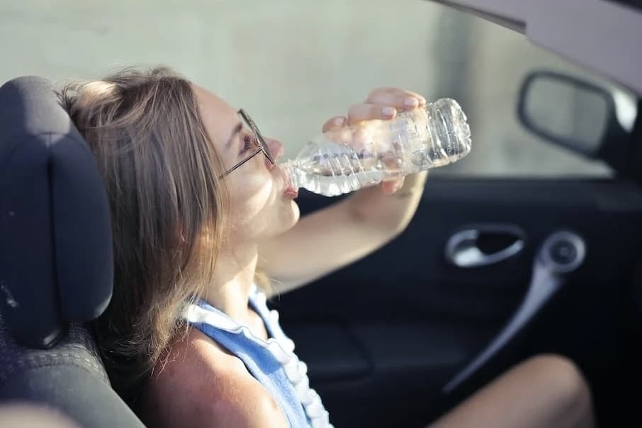 Health care providers stress heat safety as temperatures climb in North Texas