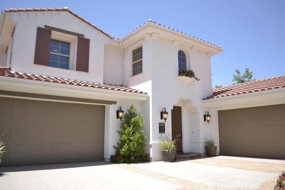 Q&A Tomball-based Trimlight shares exterior lighting tips for homeowners