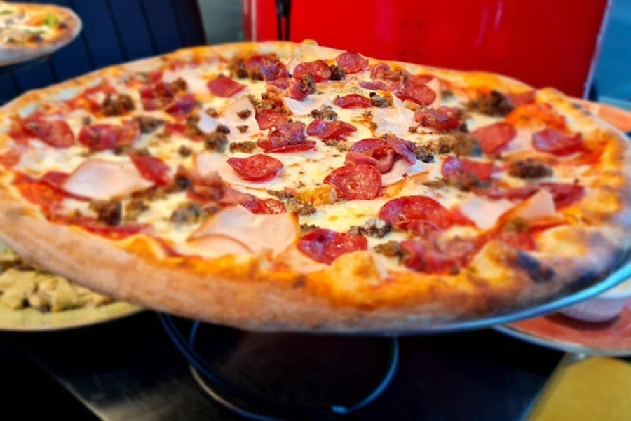Russo’s New York Pizzeria in Cy-Fair changes owners