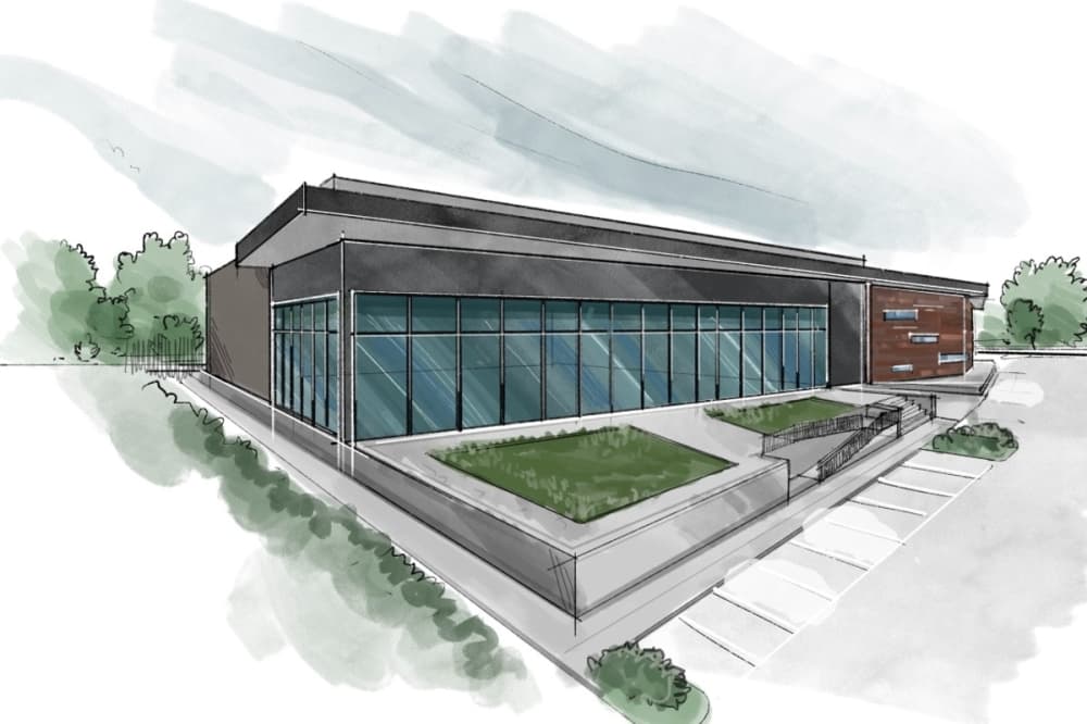 Fort Worth eye care clinic relocating in 2024