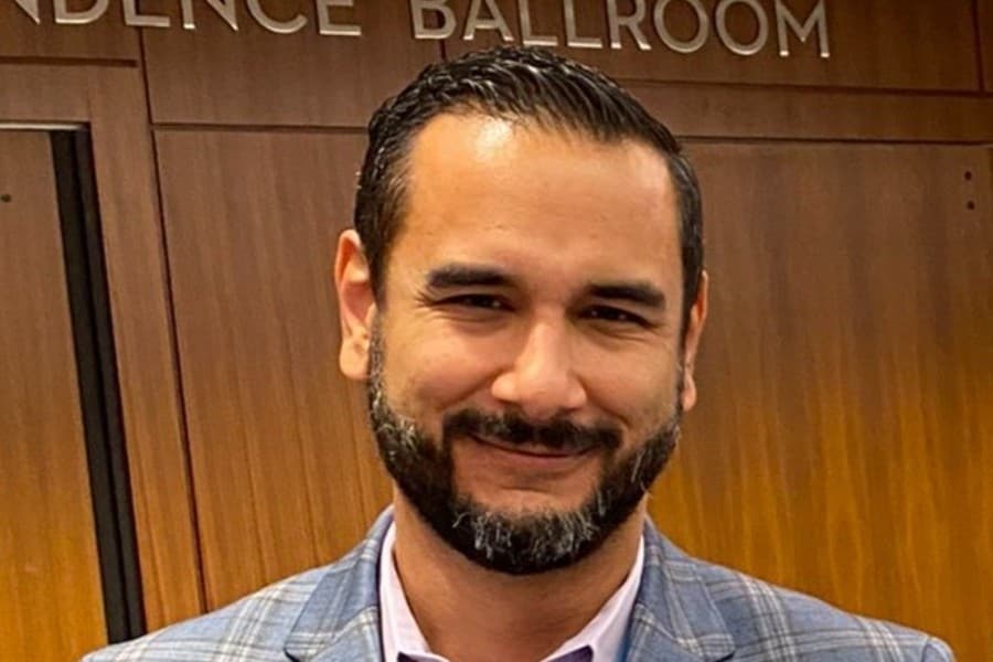 Heider Garcia hired as new Dallas County elections administrator