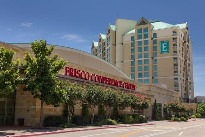Visit the Frisco Windblume Festival on Aug. 25-27. (Courtesy Visit Frisco)