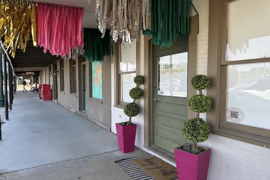 Tripp + Archer boutique closes downtown Buda storefront