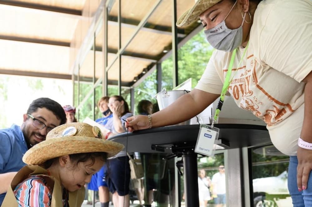 7 things to do in San Antonio from July 20-23