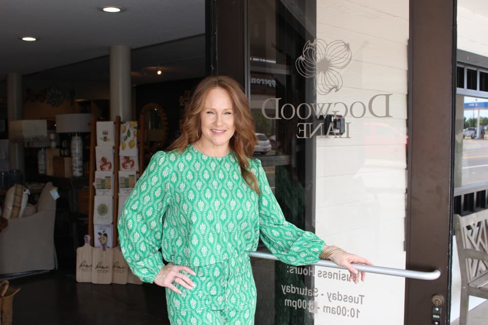 photo of the owner