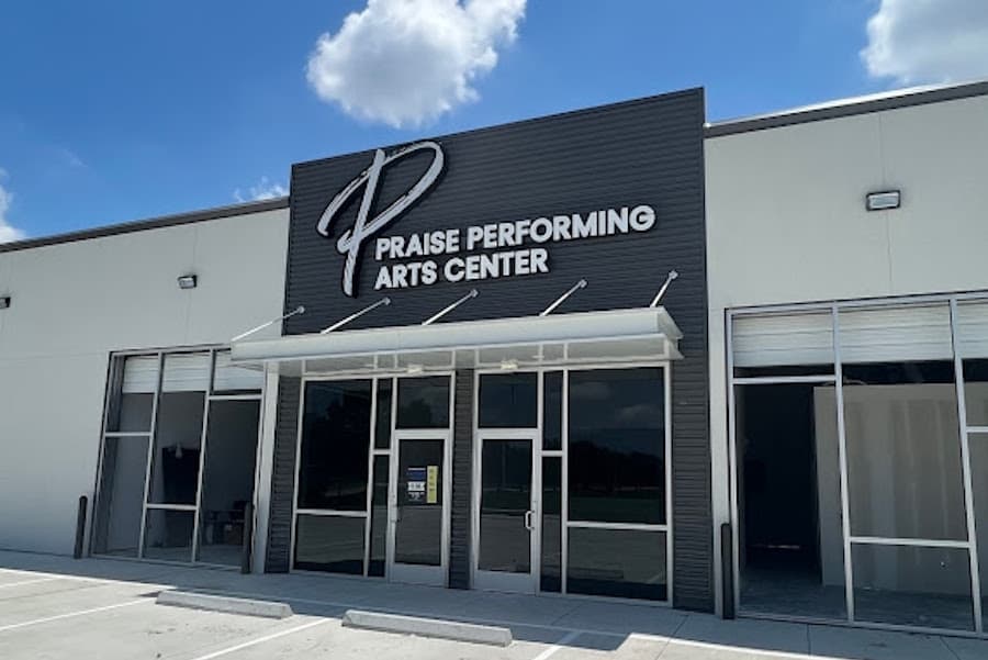 Praise Performing Arts Center now open in Cypress