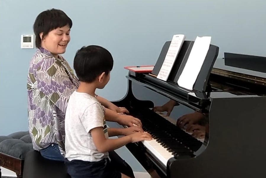 Music, language school Sound Studies now open in Cypress