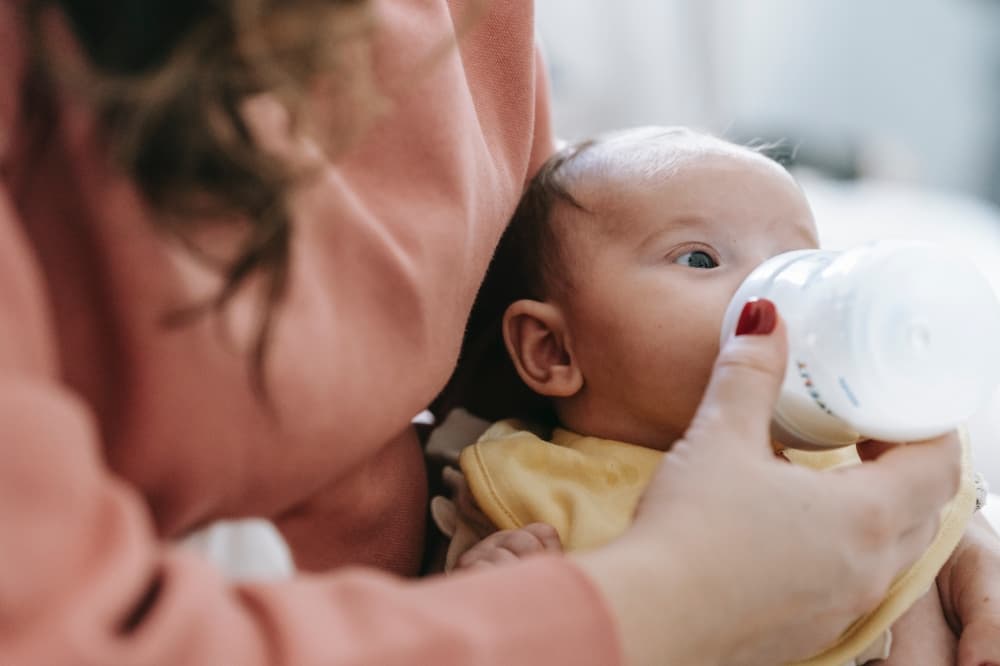 Georgetown Women, Infants and Children program relocating in late July