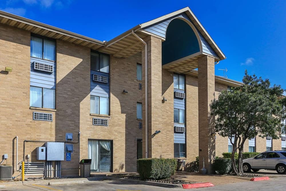 Austin faces ‘fiscal crisis’ on homelessness, 700-bed shelter gap by 2025