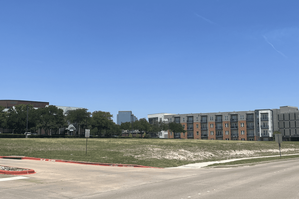 122-room Residence Inn by Marriott coming to Richardson