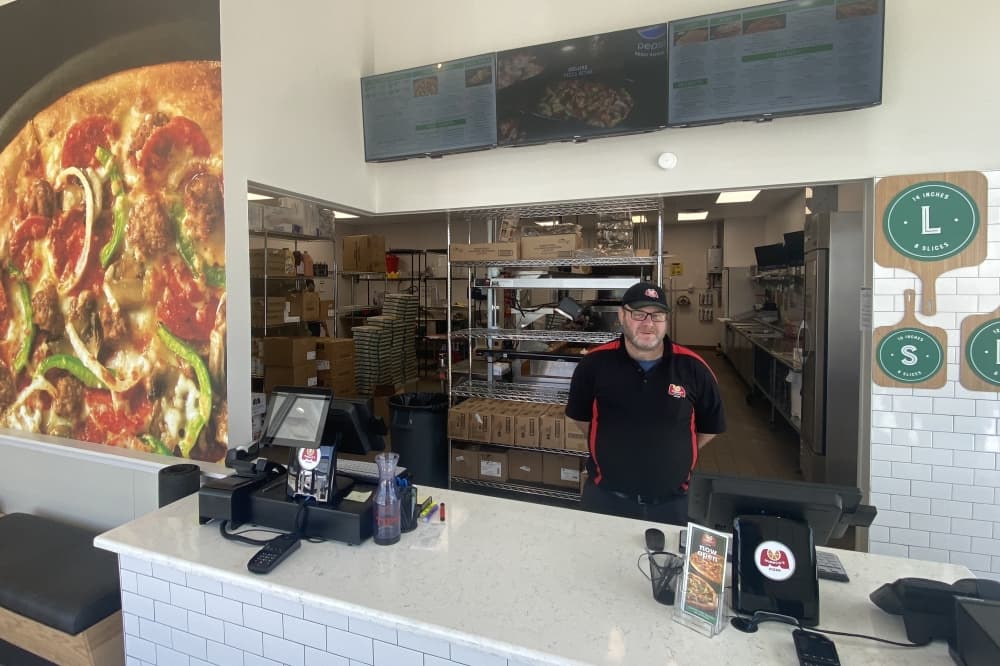 Newest Marco's Pizza location now open in north Hutto