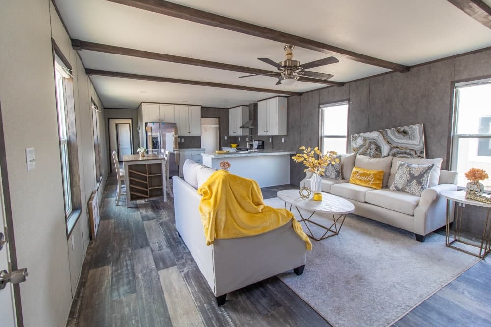 $40M housing project completed in Pearland
