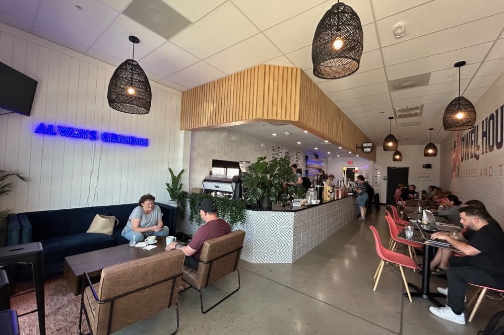 Dwell House Coffee and Tap closes Hutto location