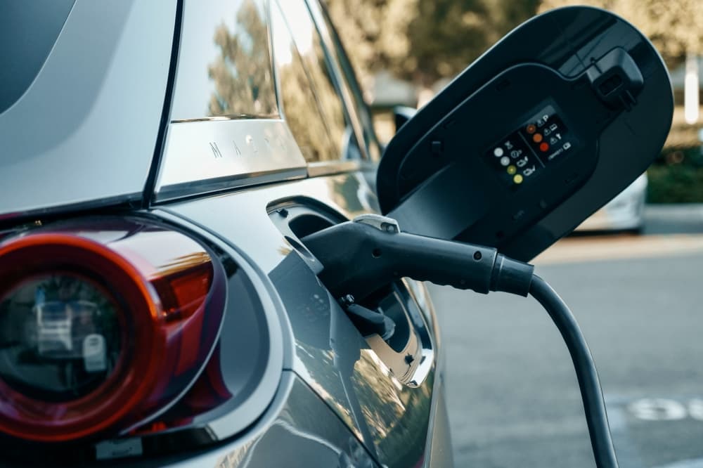 Sugar Land boosts electric vehicle charging network with federal grant