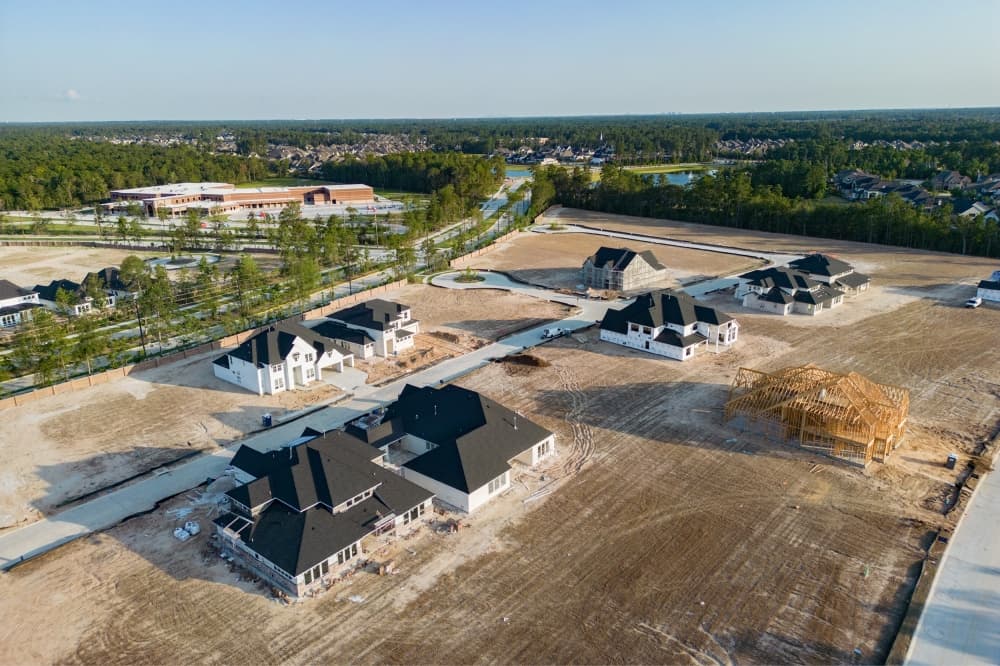 Community building gains momentum east of I-45