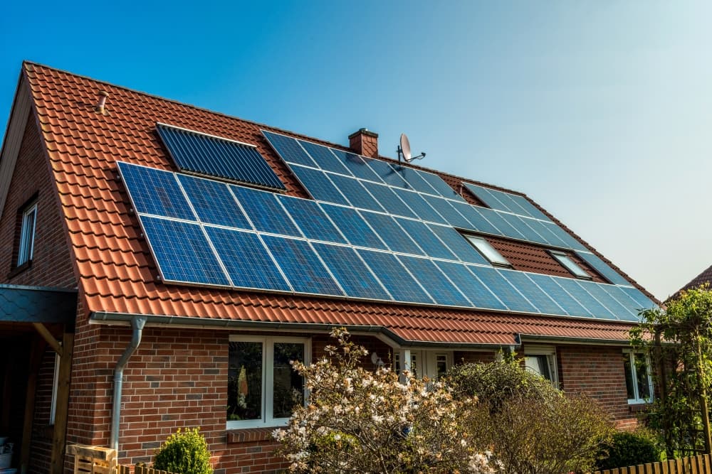 Inspire Solar CEO shares tips for those looking to make the switch